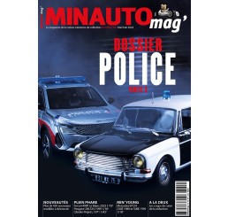 MINAUTO mag' No98 - PDF 
