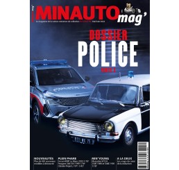 MINAUTO mag' No98