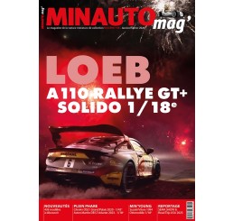 MINAUTOmag' No108