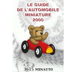 Guide Autos Miniatures No1