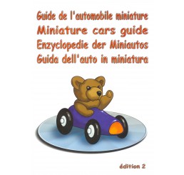 Guide Autos Miniatures No2