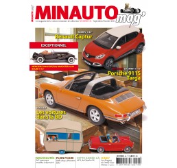 MINAUTO mag' No34