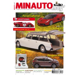 MINAUTO mag' No35