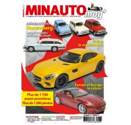 MINAUTO mag' No43 - PDF