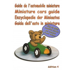 Guide Autos Miniatures No4