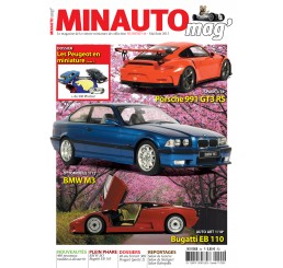 MINAUTO mag' No44