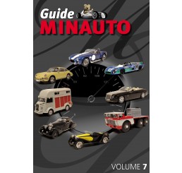 Guide Autos Miniatures No7