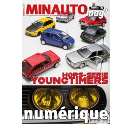 MINAUTO mag' Hors-Série No1 - PDF