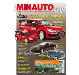 MINAUTO mag' No02