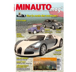 MINAUTO mag' No03