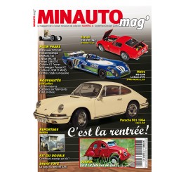 MINAUTO mag' No04