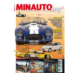 MINAUTO mag' No05