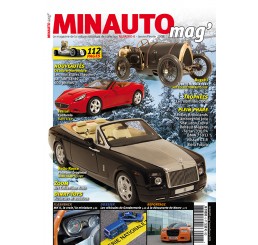 MINAUTO mag' No06