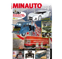 MINAUTO mag' No07