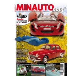 MINAUTO mag' No08