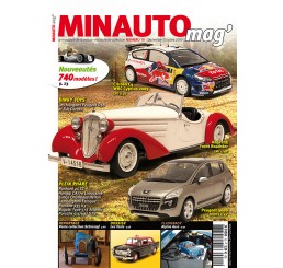 MINAUTO mag' No10