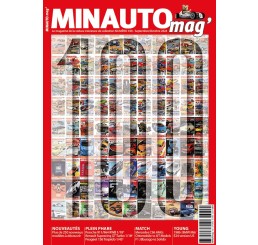 MINAUTOmag' No100