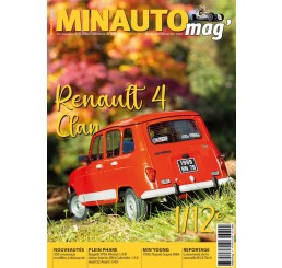 MINAUTOmag' No101