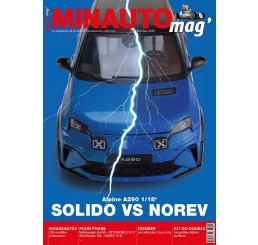MINAUTOmag' No104 - PDF 