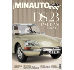 MINAUTOmag' No105