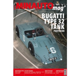 MINAUTOmag' No106 - PDF 