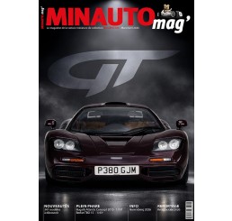 MINAUTOmag' No109 - PDF 