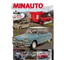 MINAUTO mag' No11