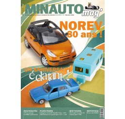 MINAUTOmag' No110 - PDF 
