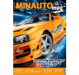 MINAUTOmag' No111 - PDF
