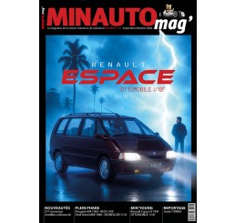MINAUTOmag' No112 - PDF