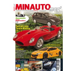 MINAUTO mag' No12