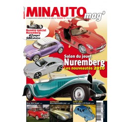 MINAUTO mag' No13