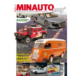 MINAUTO mag' No15