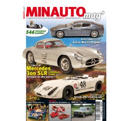 MINAUTO mag' No16