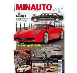 MINAUTO mag' No17