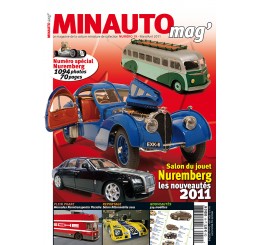 MINAUTO mag' No19