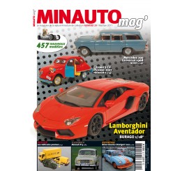 MINAUTO mag' No20