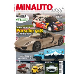 MINAUTO mag' No22