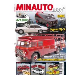 MINAUTO mag' No24