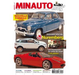 MINAUTO mag' No25