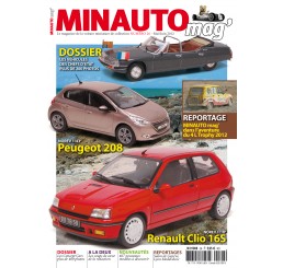 MINAUTO mag' No26