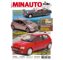 MINAUTO mag' No26 - PDF