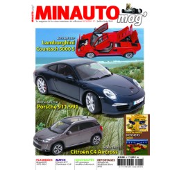 MINAUTO mag' No27 - PDF