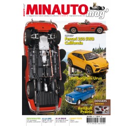 MINAUTO mag' No28