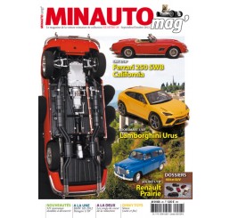 MINAUTO mag' No28 - PDF