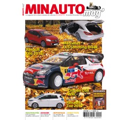 MINAUTO mag' No29