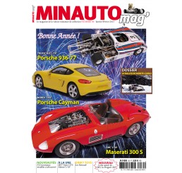 MINAUTO mag' No30