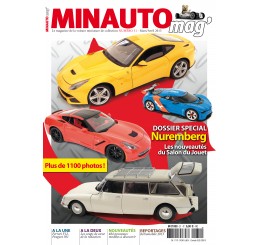 MINAUTO mag' No31