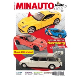 MINAUTO mag' No31 - PDF