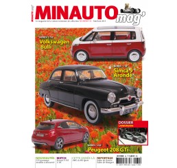 MINAUTO mag' No32